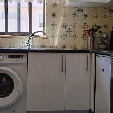 Apartment Amoreira Alvor Eksteriør bilde