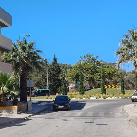 Apartment Amoreira Alvor Eksteriør bilde