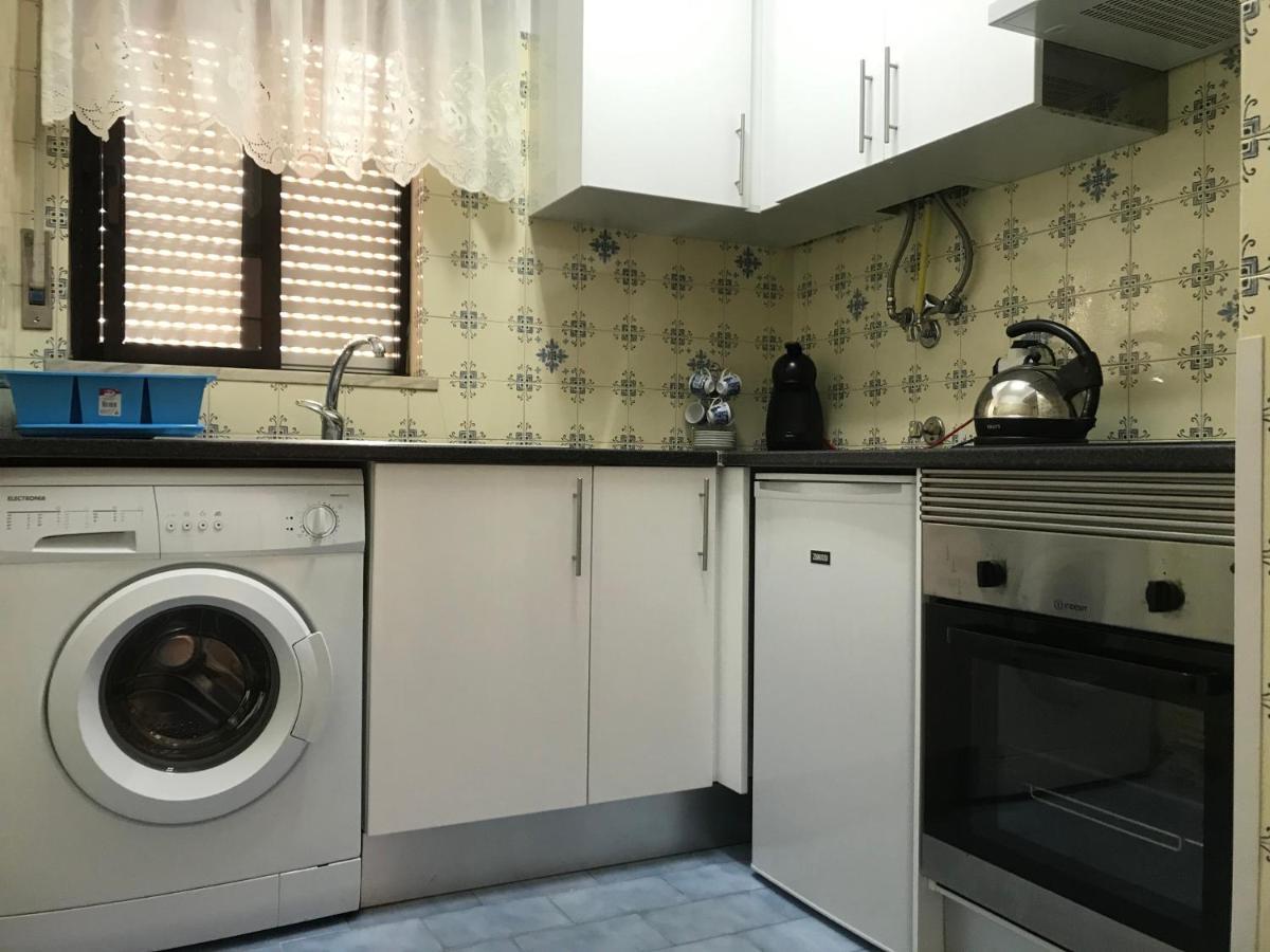 Apartment Amoreira Alvor Eksteriør bilde