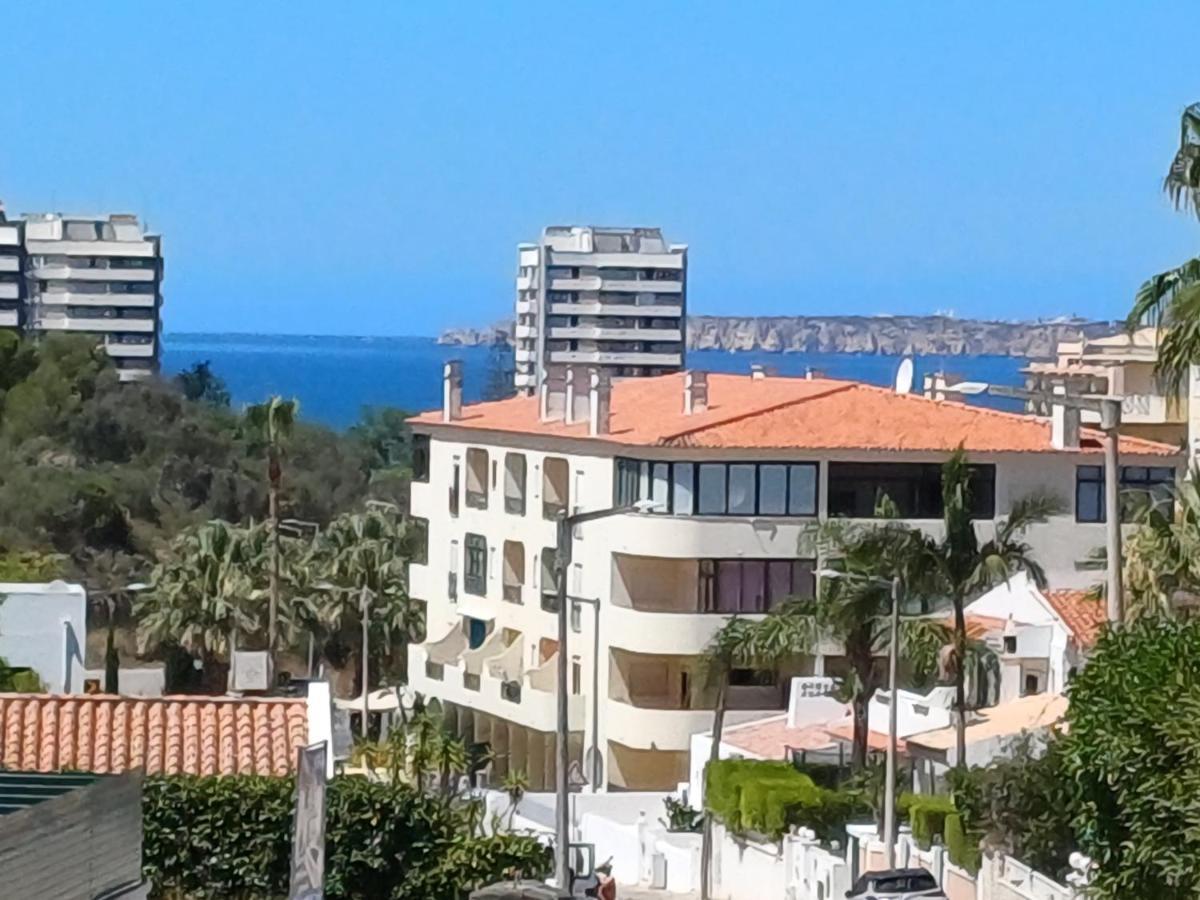 Apartment Amoreira Alvor Eksteriør bilde