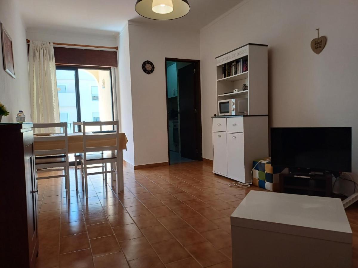 Apartment Amoreira Alvor Eksteriør bilde