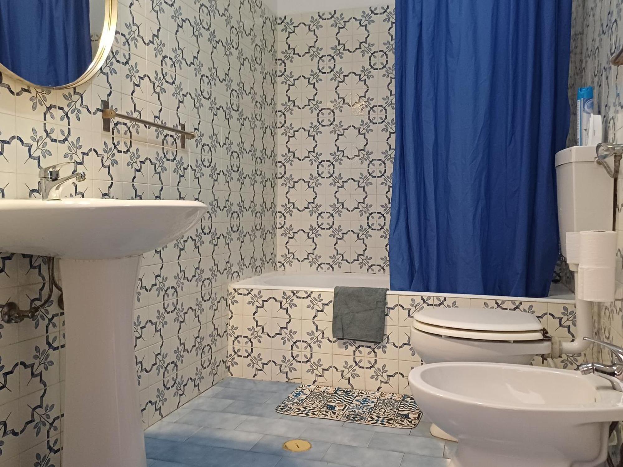 Apartment Amoreira Alvor Eksteriør bilde