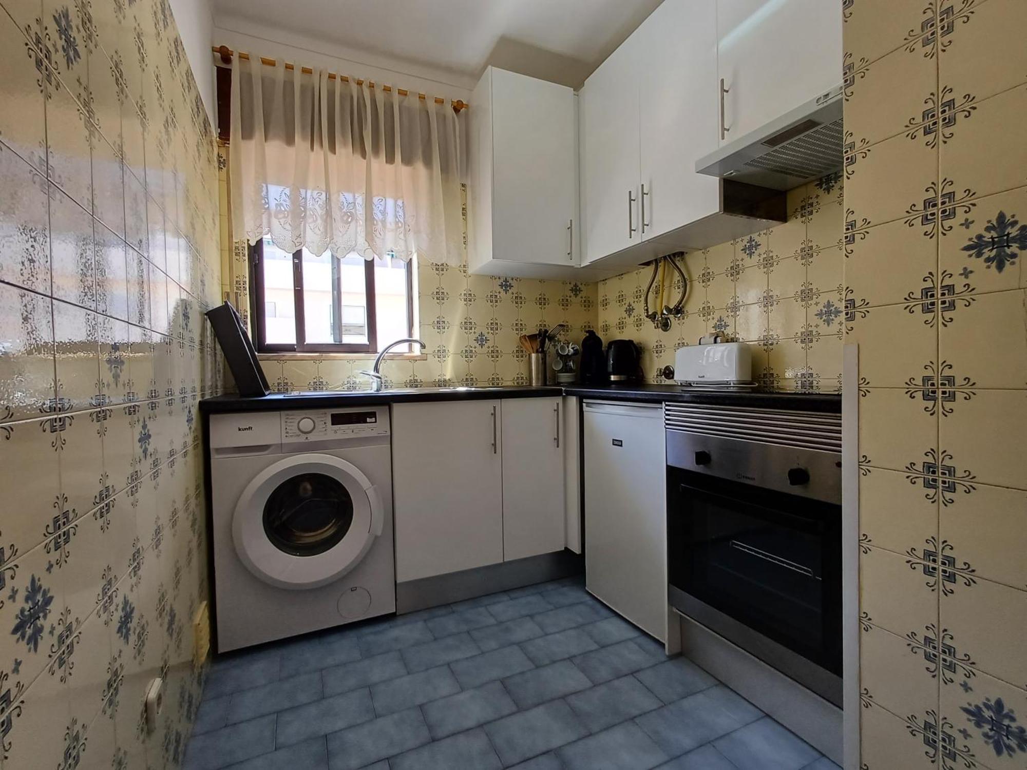 Apartment Amoreira Alvor Eksteriør bilde