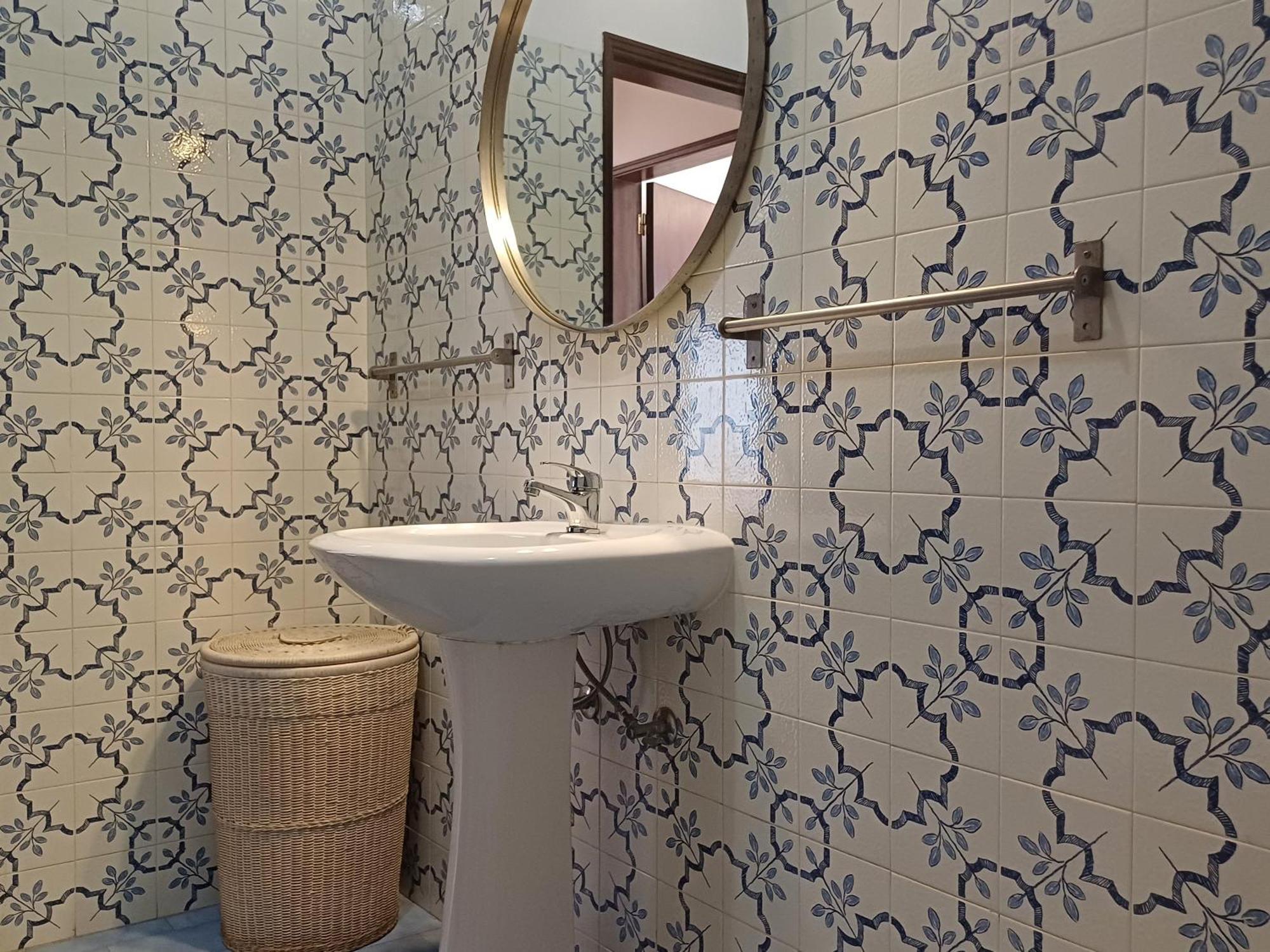 Apartment Amoreira Alvor Eksteriør bilde